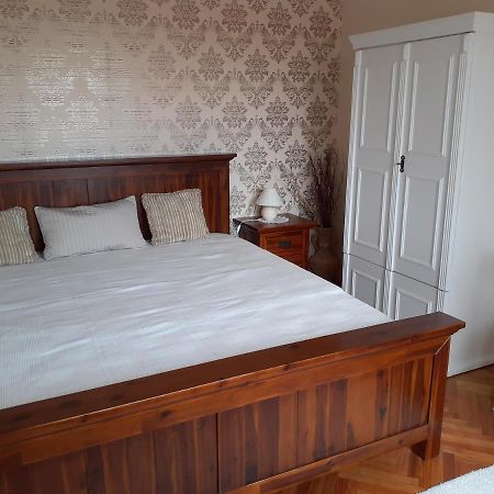 Domboldal Vendégház Noszvaj Extérieur photo