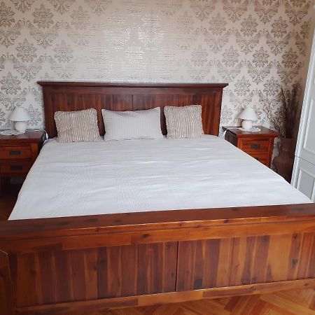 Domboldal Vendégház Noszvaj Extérieur photo