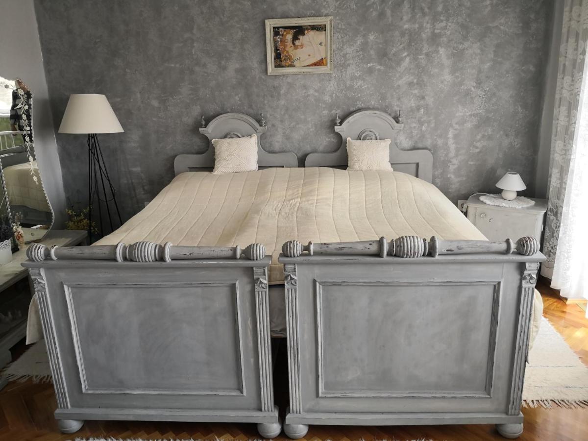 Domboldal Vendégház Noszvaj Extérieur photo