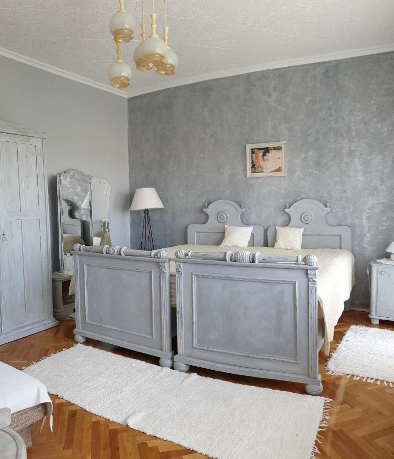 Domboldal Vendégház Noszvaj Extérieur photo