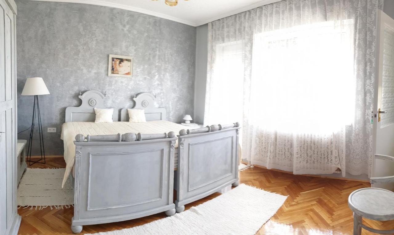 Domboldal Vendégház Noszvaj Extérieur photo
